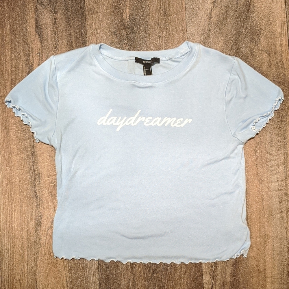 ☁️Daydreamer Tee☁️